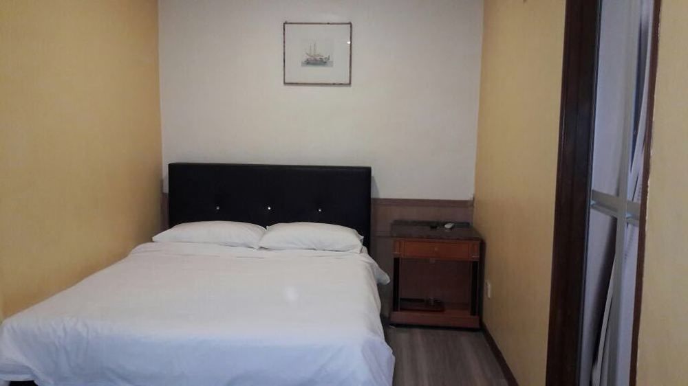 Town View Hotel Kuala Lumpur Eksteriør billede