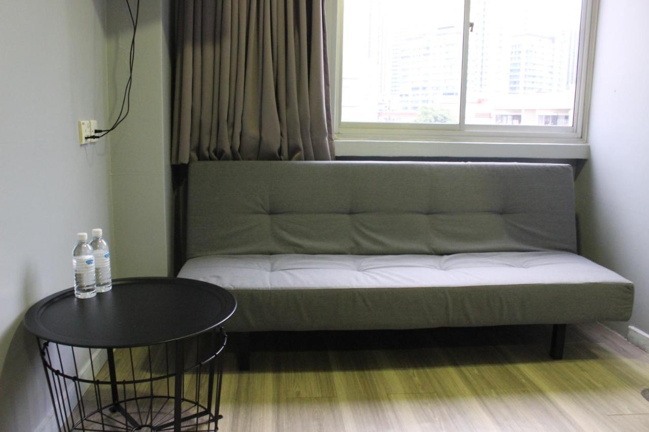 Town View Hotel Kuala Lumpur Eksteriør billede