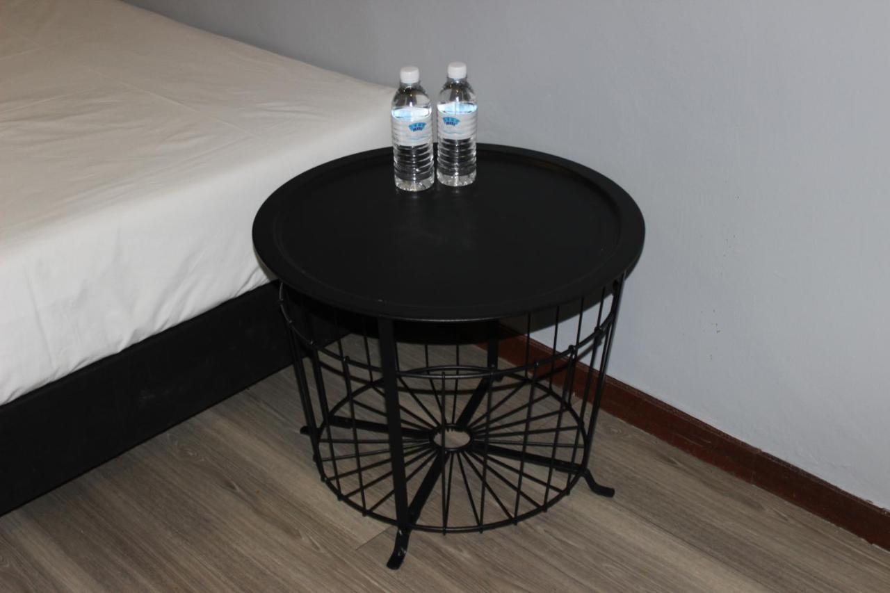 Town View Hotel Kuala Lumpur Eksteriør billede