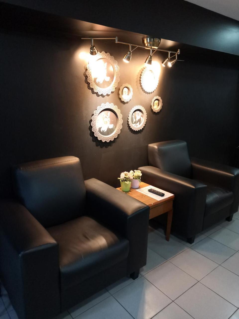 Town View Hotel Kuala Lumpur Eksteriør billede