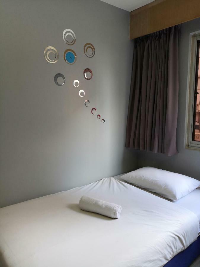 Town View Hotel Kuala Lumpur Eksteriør billede